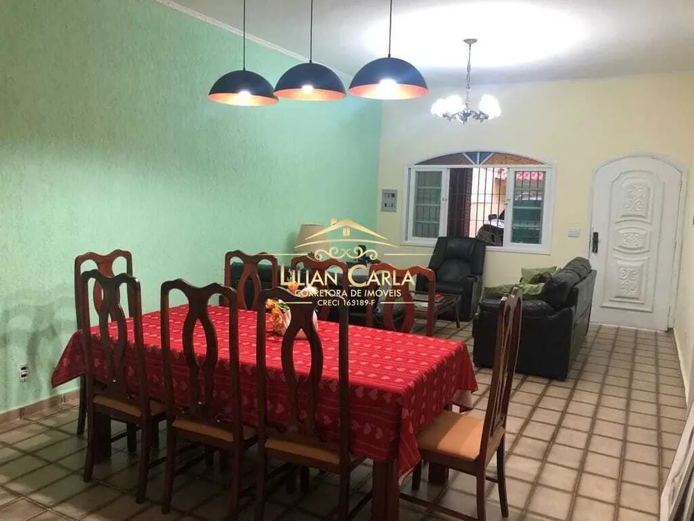 Casa, 4 quartos, 204 m² - Foto 3