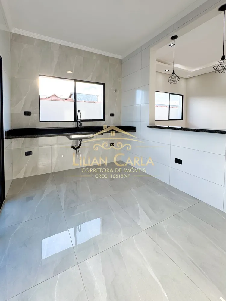 Casa, 2 quartos, 62 m² - Foto 6