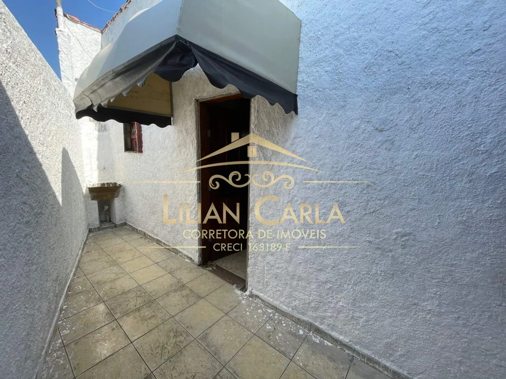 Casa, 3 quartos, 200 m² - Foto 9