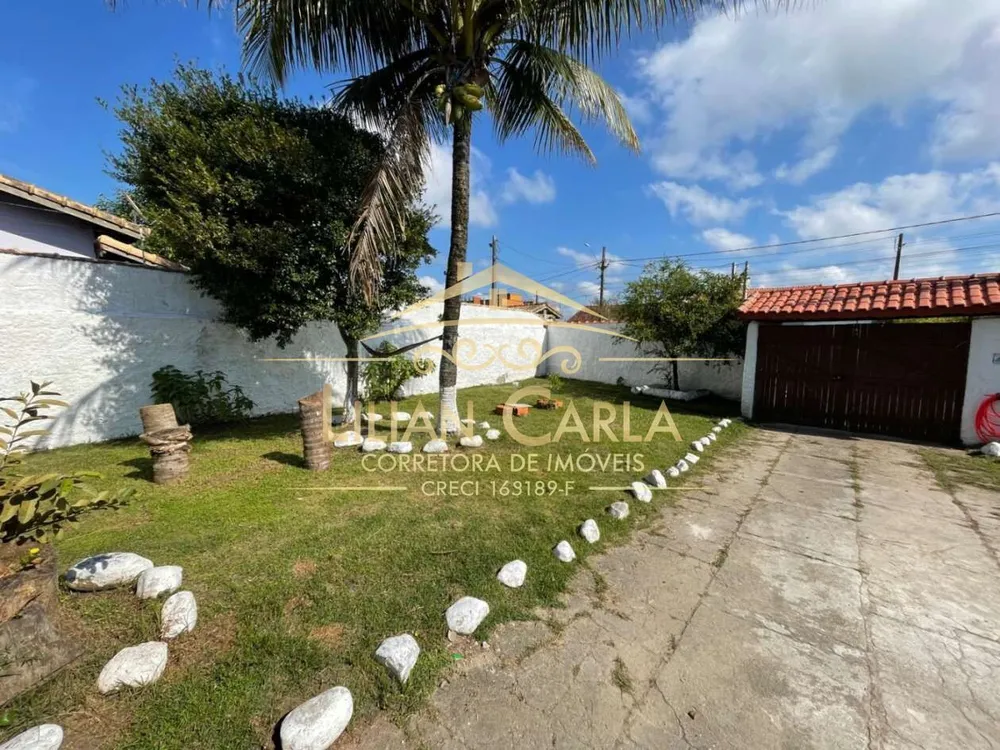 Casa, 3 quartos, 200 m² - Foto 7