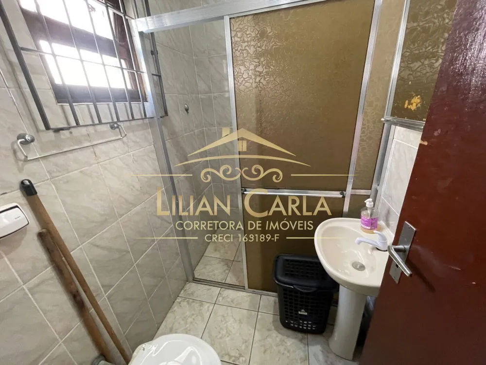 Casa, 3 quartos, 200 m² - Foto 11