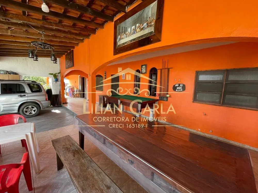 Casa, 3 quartos, 200 m² - Foto 2