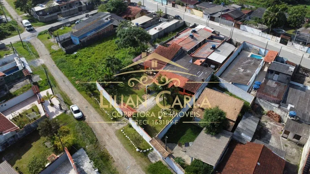 Casa, 3 quartos, 200 m² - Foto 4