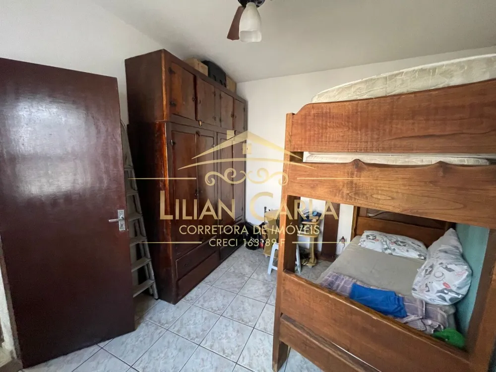 Casa, 3 quartos, 200 m² - Foto 14