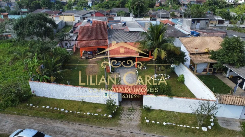 Casa, 3 quartos, 200 m² - Foto 5