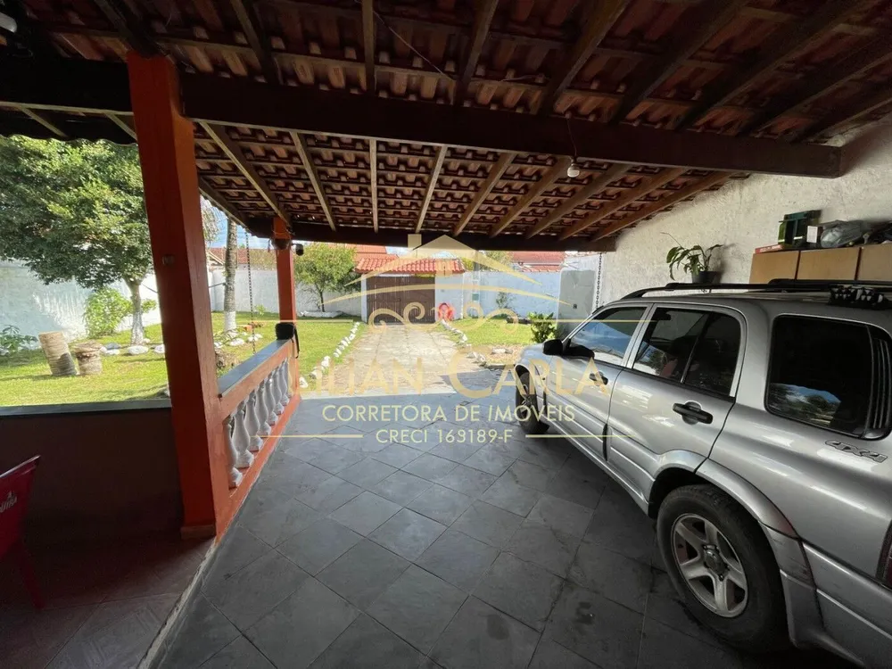 Casa, 3 quartos, 200 m² - Foto 12