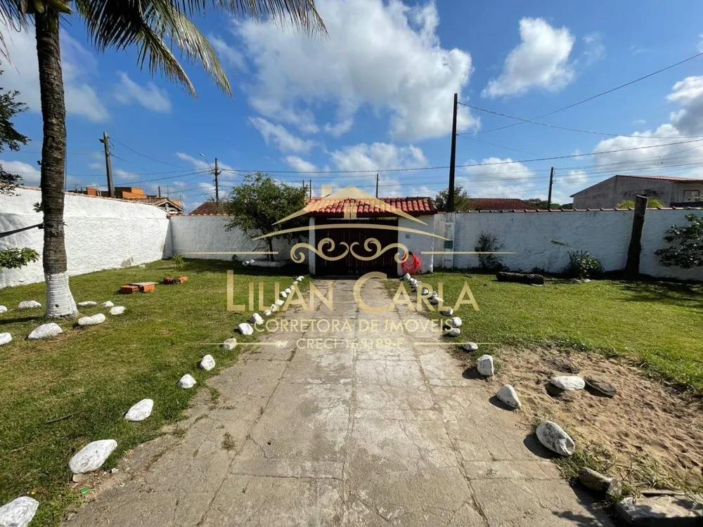 Casa, 3 quartos, 200 m² - Foto 15