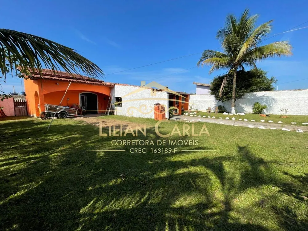 Casa, 3 quartos, 200 m² - Foto 6