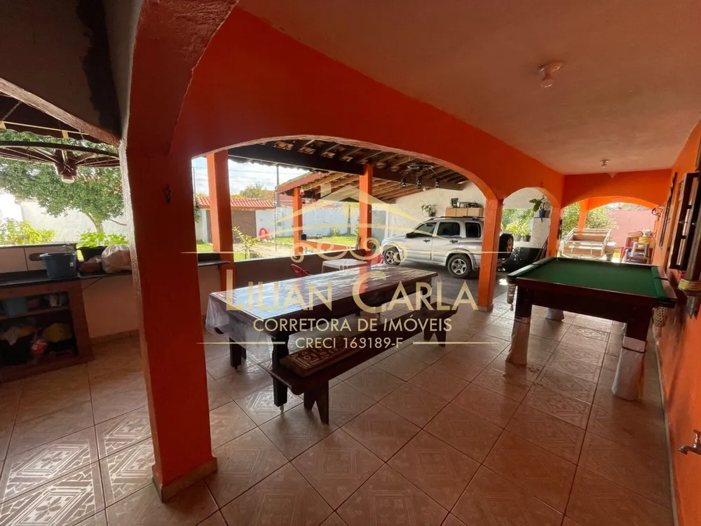 Casa, 3 quartos, 200 m² - Foto 10