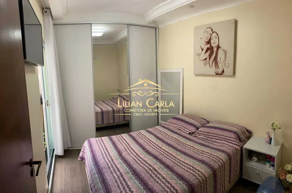Apartamento, 3 quartos, 80 m² - Foto 3
