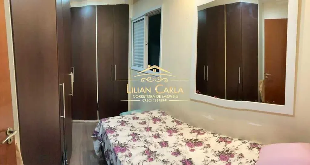 Apartamento, 3 quartos, 80 m² - Foto 9