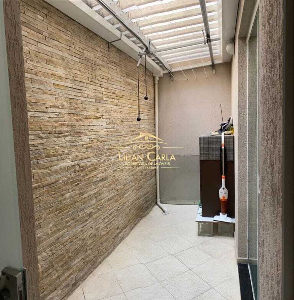 Apartamento, 3 quartos, 80 m² - Foto 3