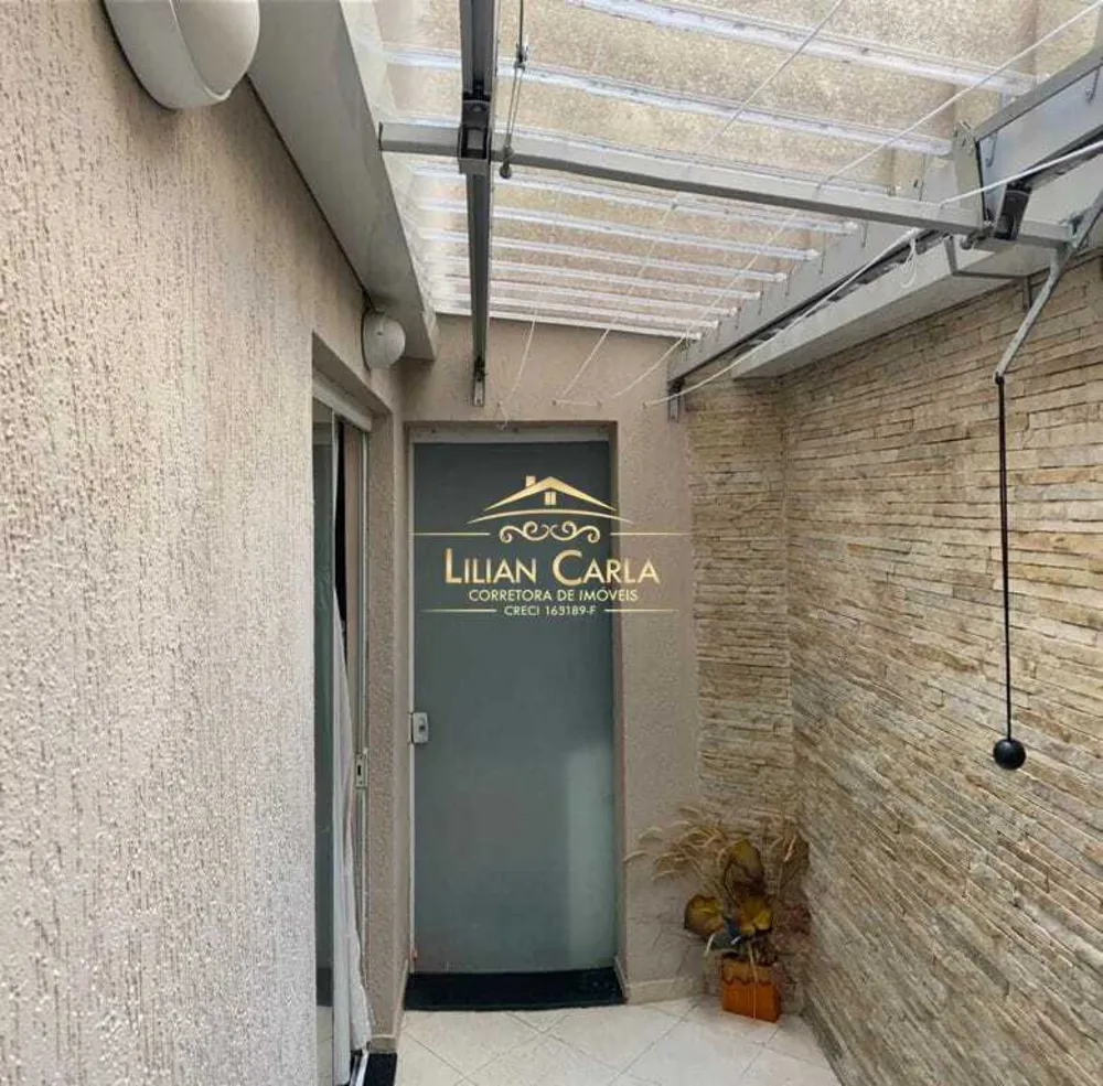 Apartamento, 3 quartos, 80 m² - Foto 10