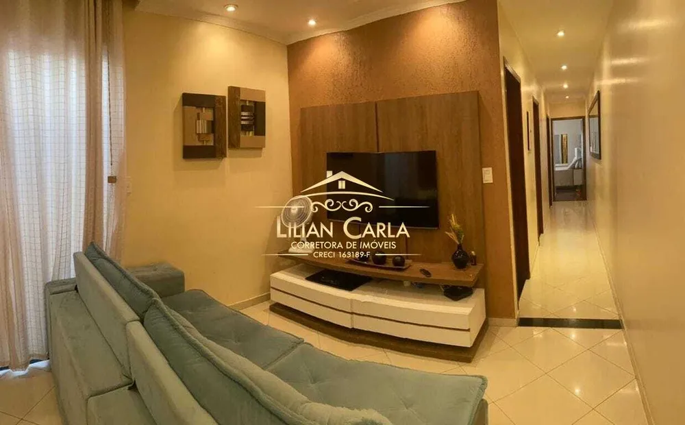Apartamento, 3 quartos, 80 m² - Foto 5