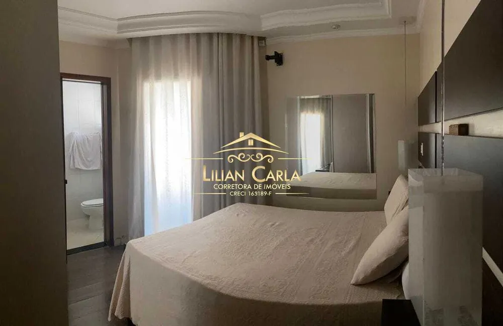 Apartamento, 3 quartos, 80 m² - Foto 2