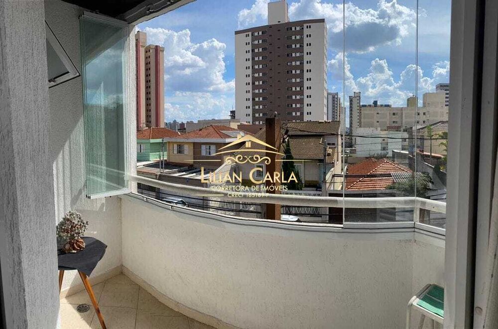 Apartamento, 3 quartos, 80 m² - Foto 4
