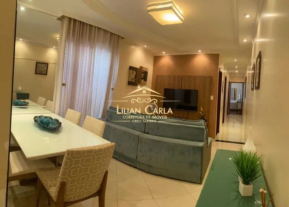 Apartamento, 3 quartos, 80 m² - Foto 15
