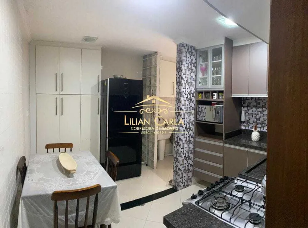 Apartamento, 3 quartos, 80 m² - Foto 8