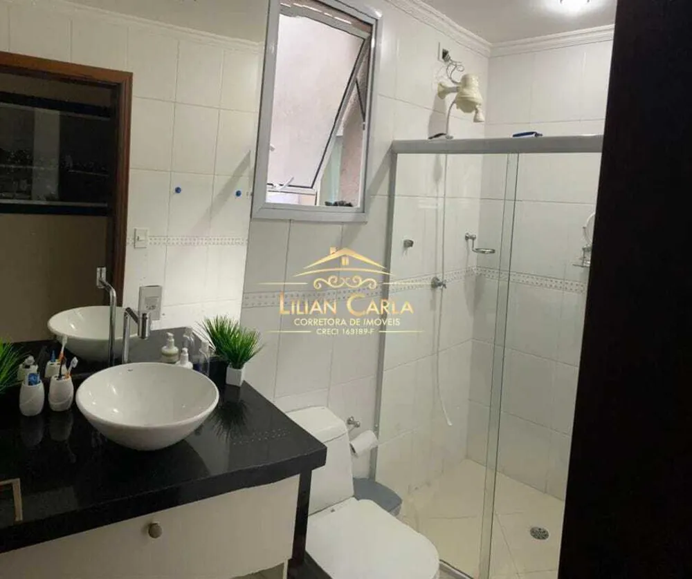 Apartamento, 3 quartos, 80 m² - Foto 11
