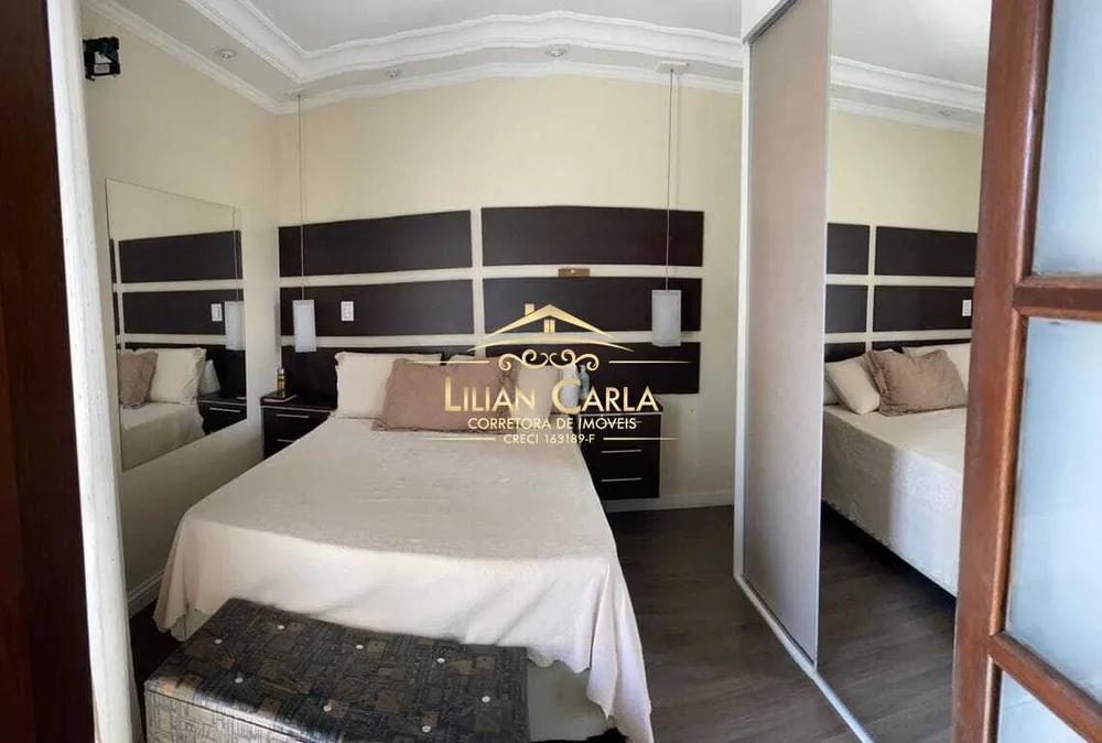 Apartamento, 3 quartos, 80 m² - Foto 4