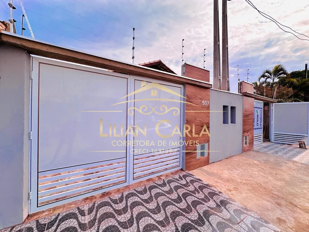 Casa, 2 quartos, 60 m² - Foto 8