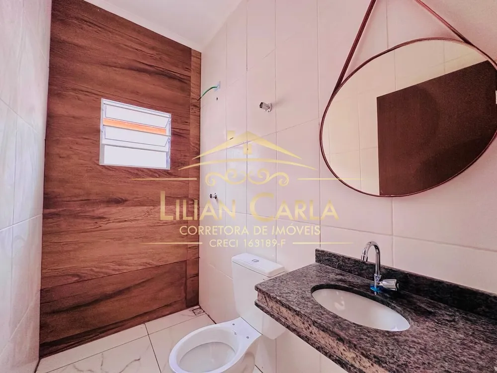 Casa, 2 quartos, 60 m² - Foto 11