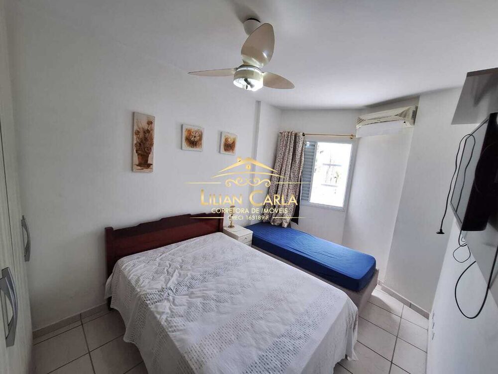 Apartamento, 1 quarto, 52 m² - Foto 9