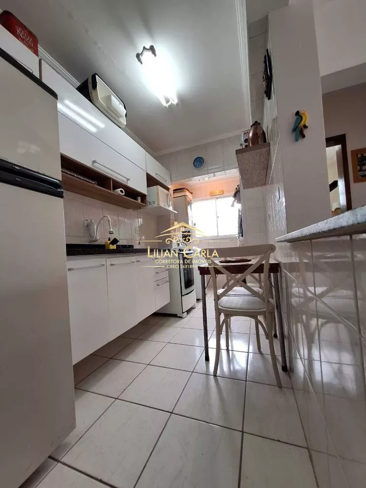 Apartamento, 1 quarto, 52 m² - Foto 4