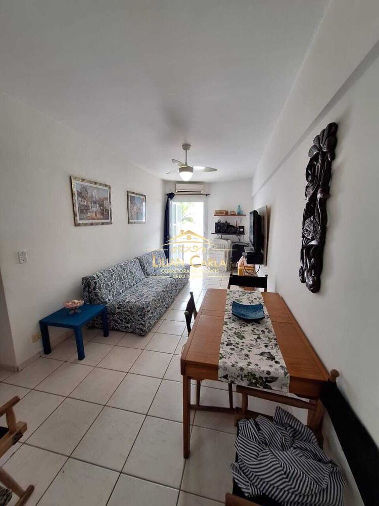 Apartamento, 1 quarto, 52 m² - Foto 6