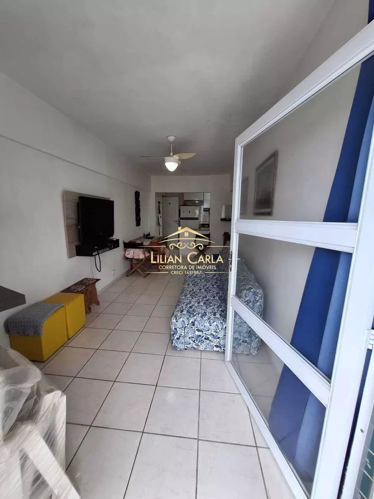 Apartamento, 1 quarto, 52 m² - Foto 5