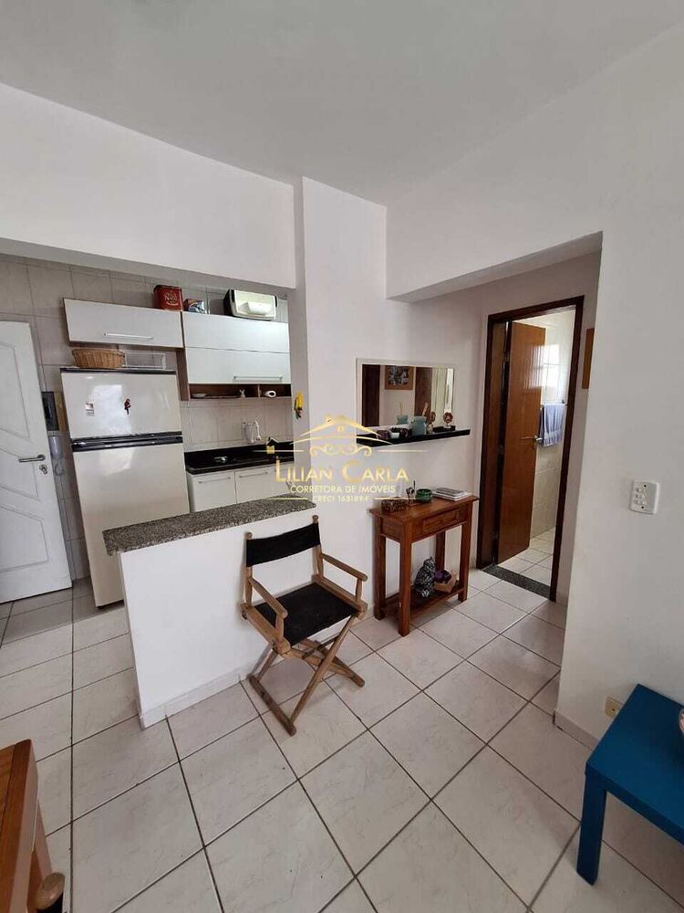 Apartamento, 1 quarto, 52 m² - Foto 8