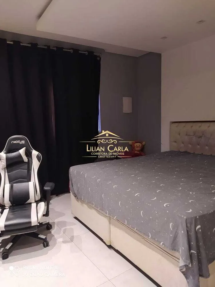 Sobrado, 2 quartos, 275 m² - Foto 8