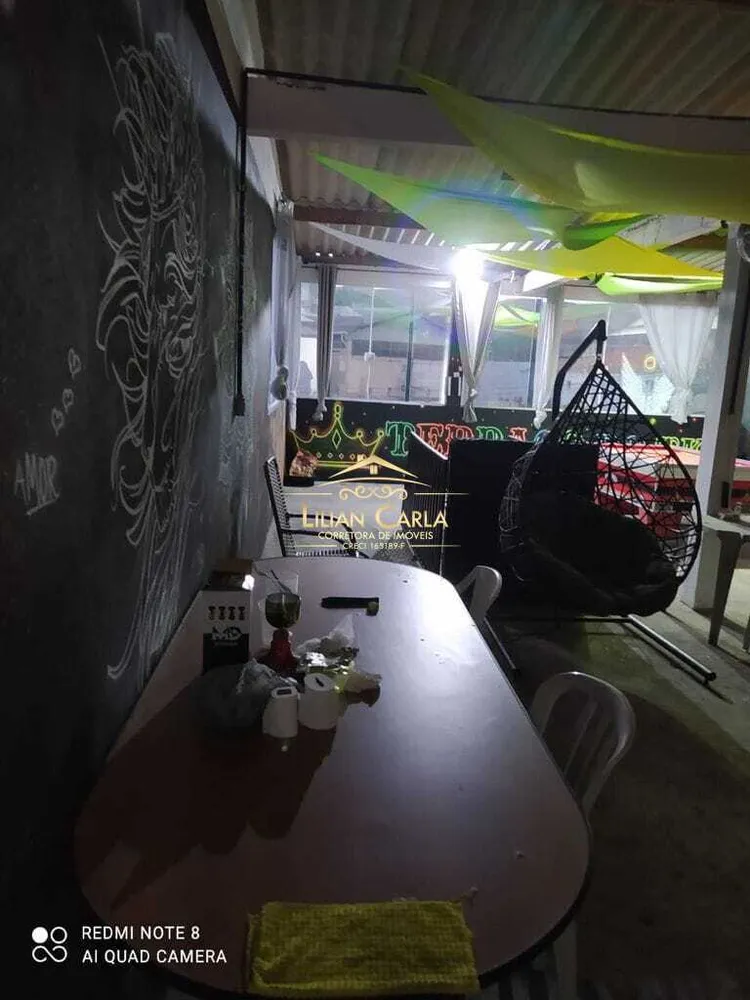 Sobrado, 2 quartos, 275 m² - Foto 5