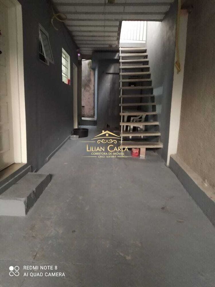 Sobrado, 2 quartos, 275 m² - Foto 1