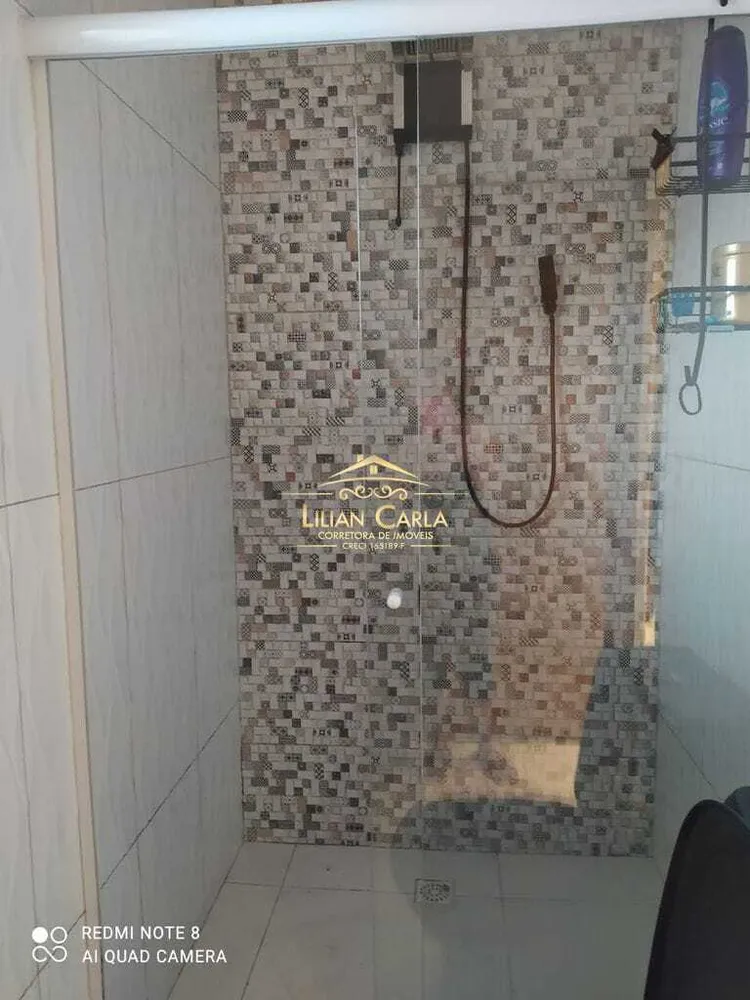 Sobrado, 2 quartos, 275 m² - Foto 16