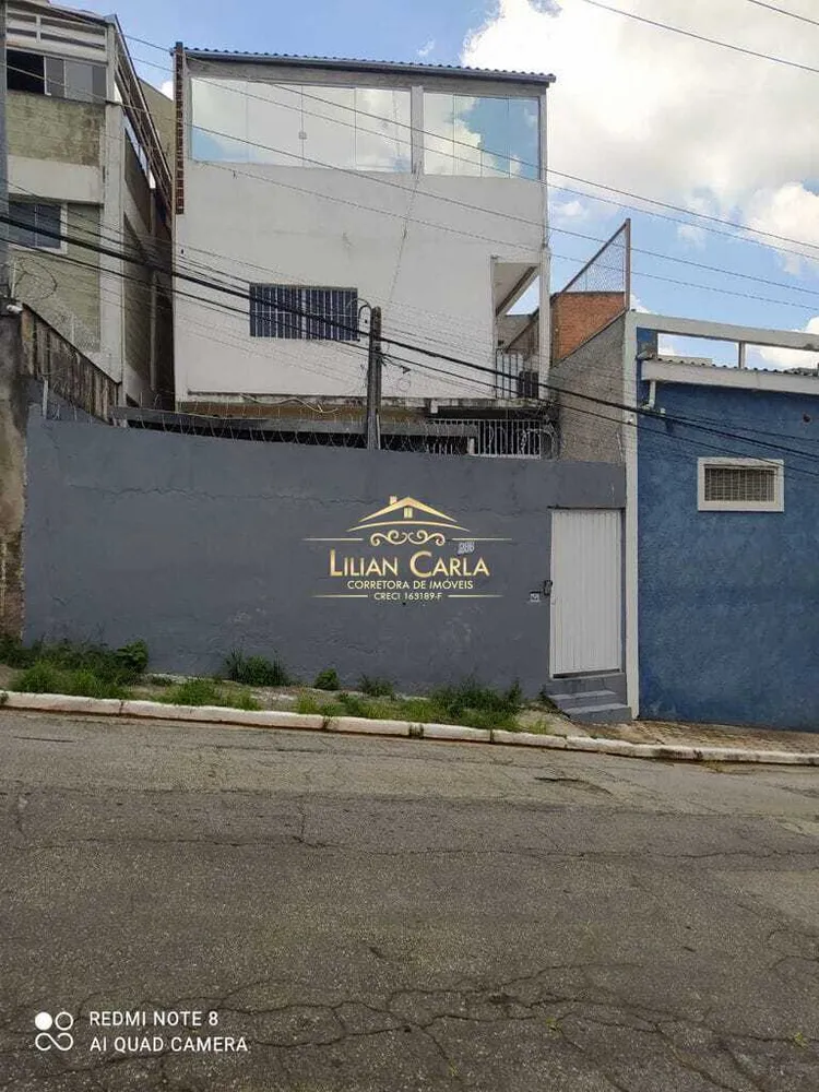 Sobrado, 2 quartos, 275 m² - Foto 10