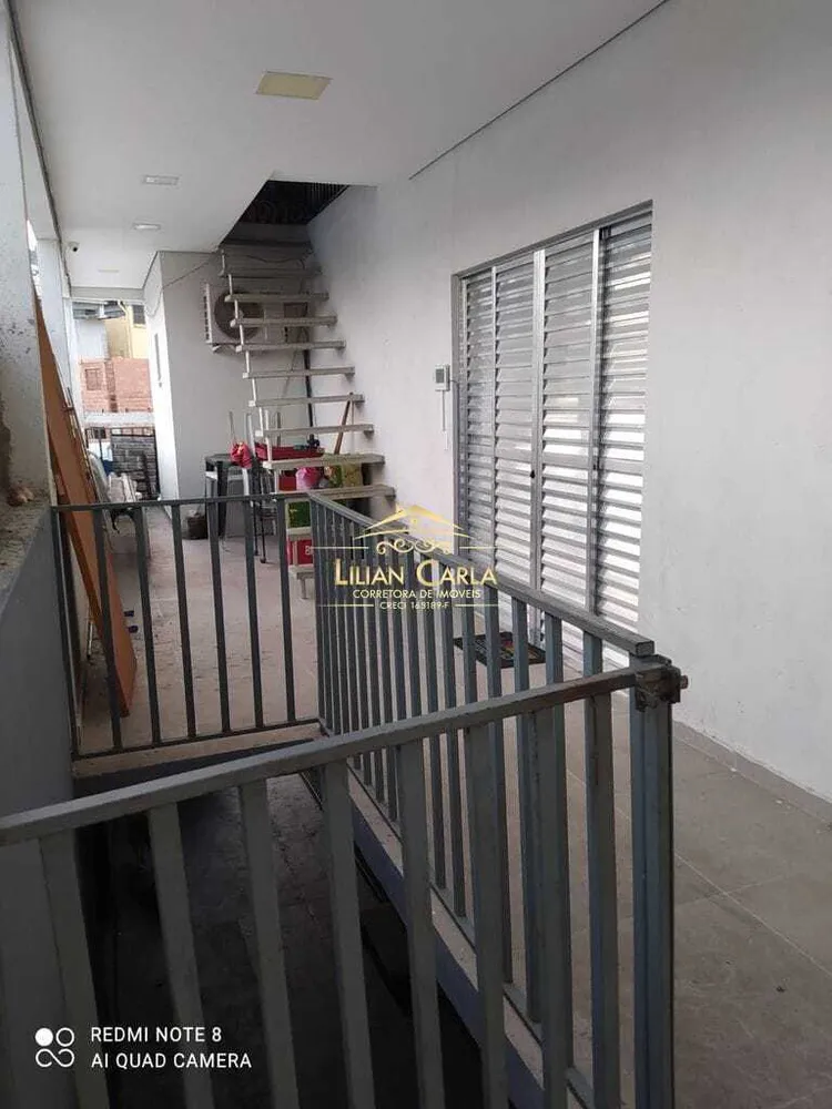 Sobrado, 2 quartos, 275 m² - Foto 12