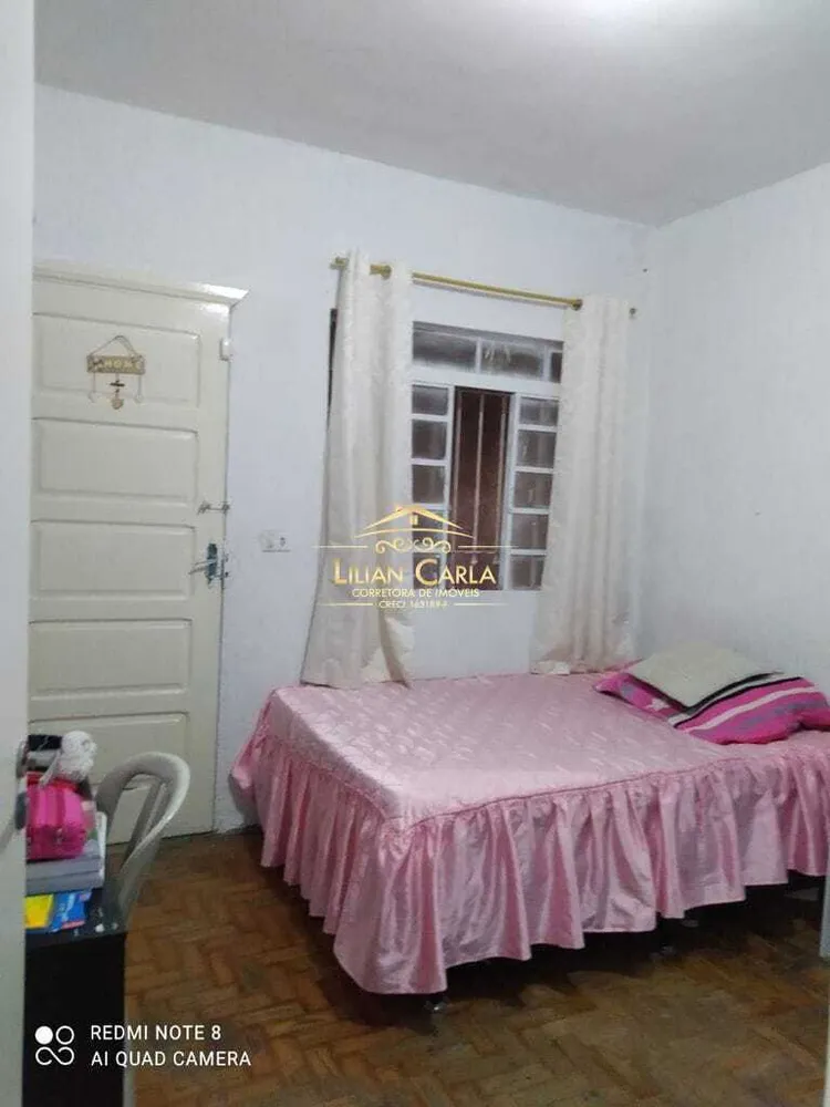 Sobrado, 2 quartos, 275 m² - Foto 15