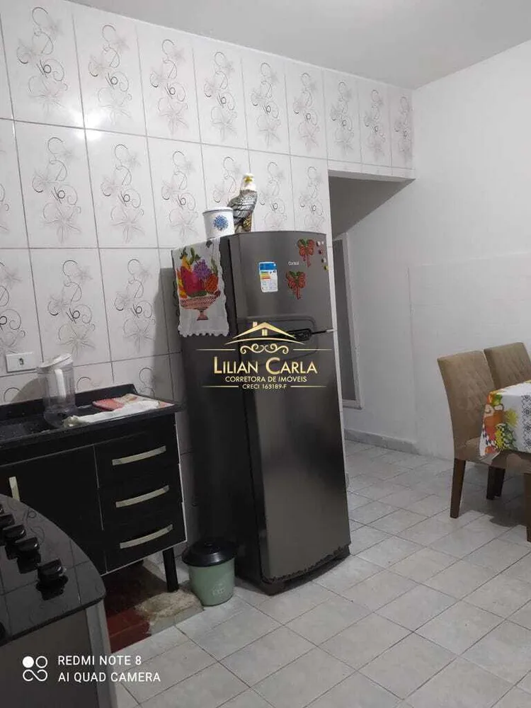 Sobrado, 2 quartos, 275 m² - Foto 1
