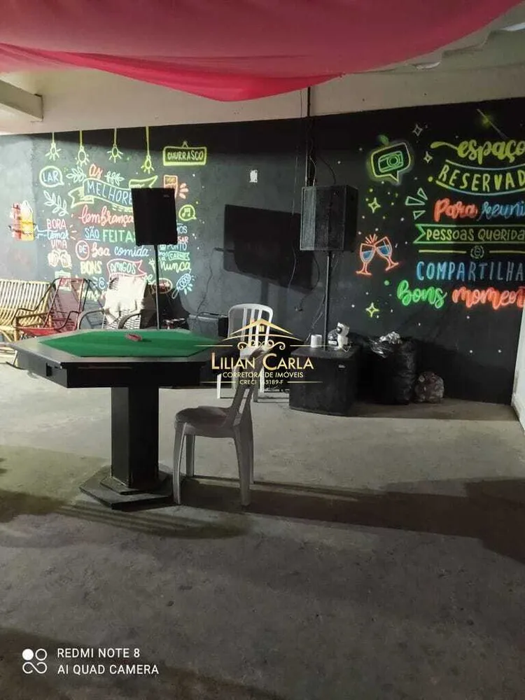 Sobrado, 2 quartos, 275 m² - Foto 18