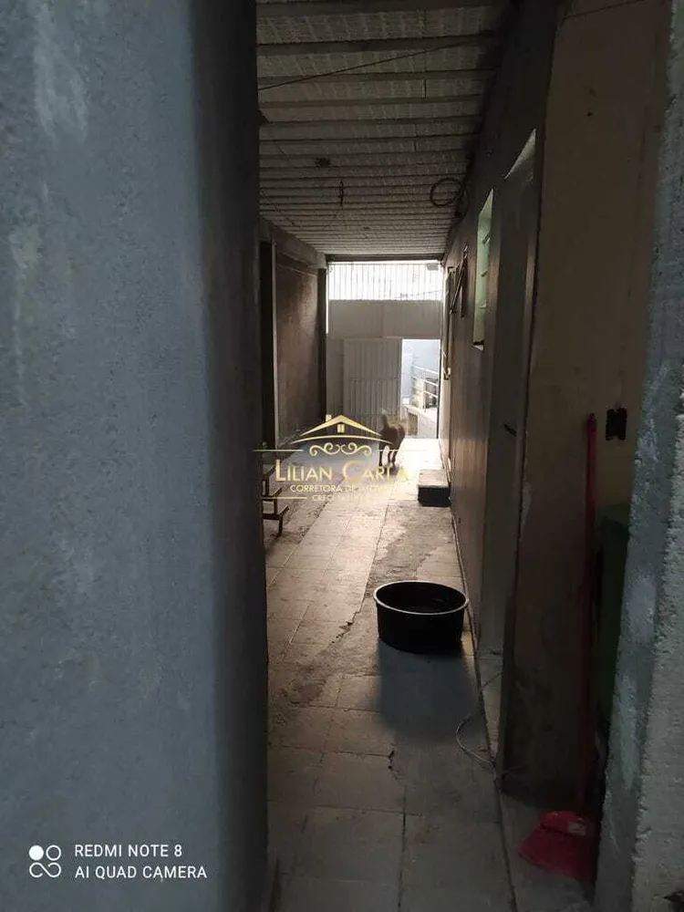 Sobrado, 2 quartos, 275 m² - Foto 13