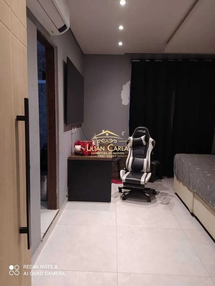 Sobrado, 2 quartos, 275 m² - Foto 9