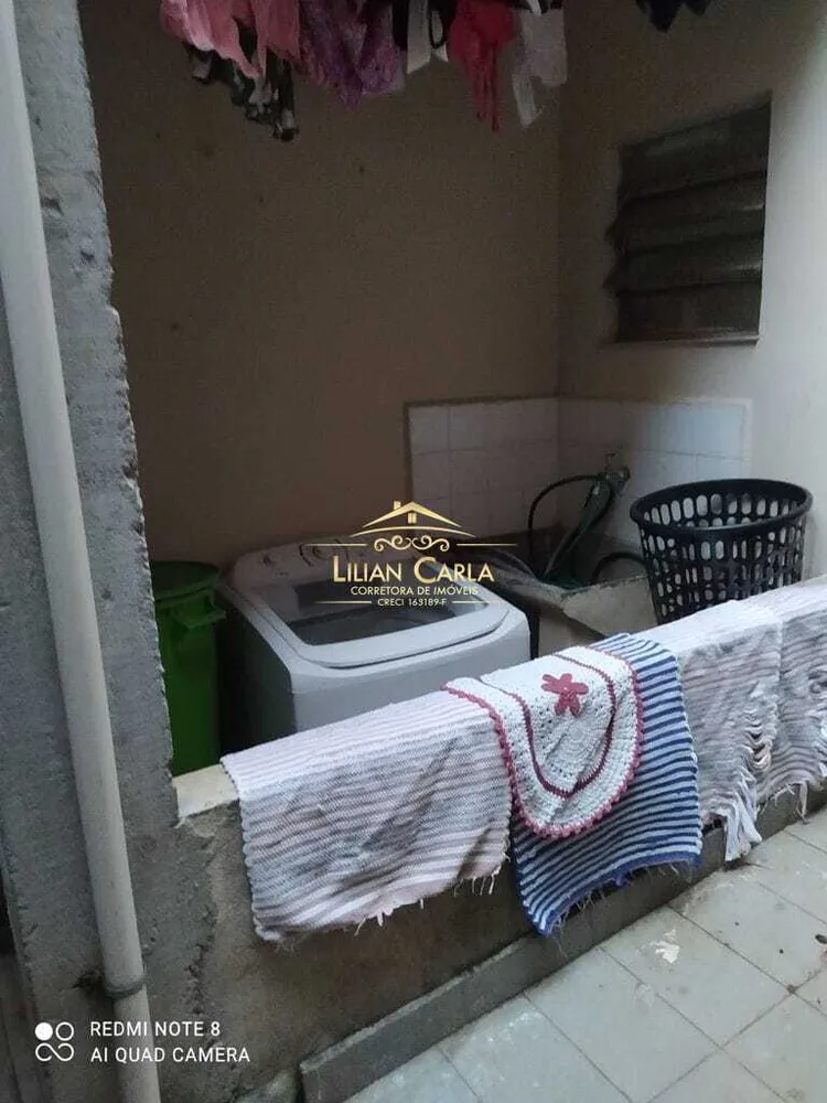 Sobrado, 2 quartos, 275 m² - Foto 14