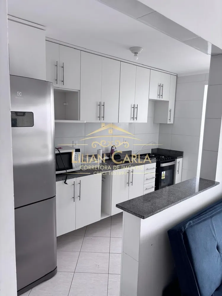 Apartamento, 1 quarto, 70 m² - Foto 5