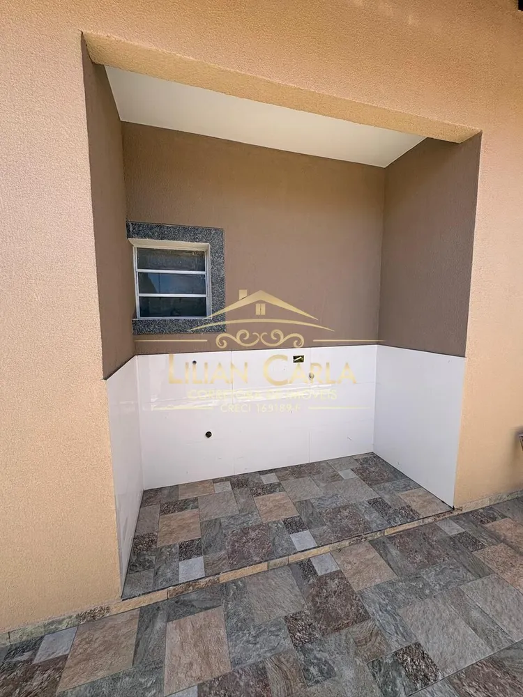 Casa, 2 quartos, 69 m² - Foto 8