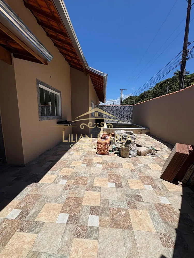 Casa, 2 quartos, 69 m² - Foto 14