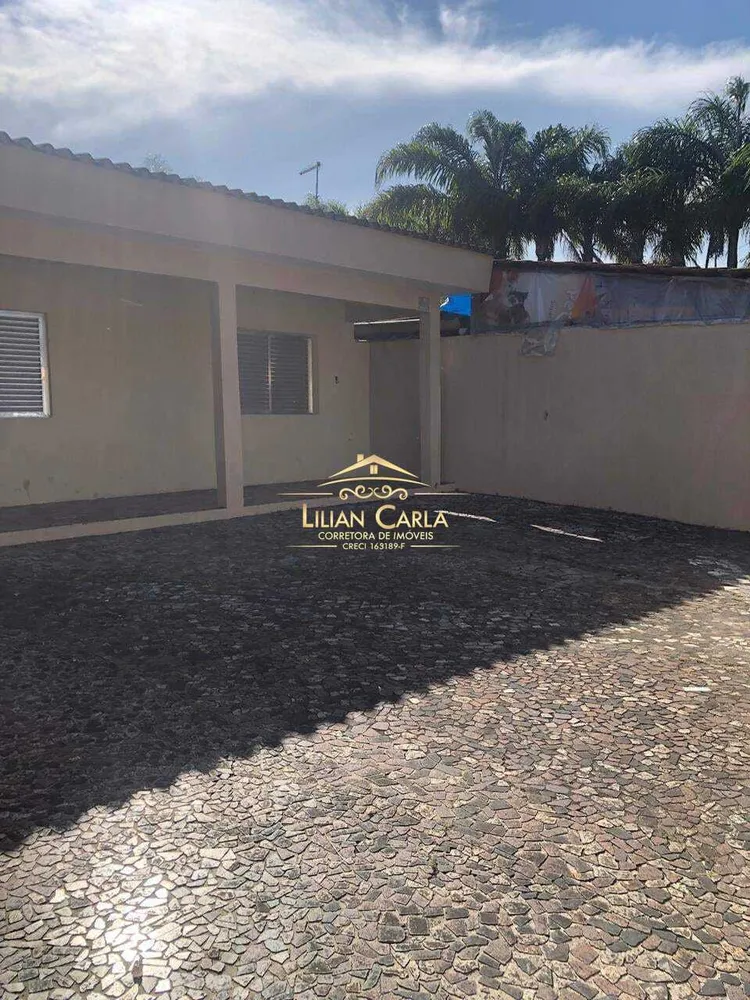 Casa, 3 quartos, 213 m² - Foto 14