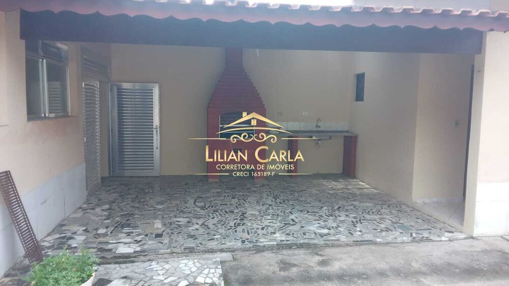 Casa, 3 quartos, 213 m² - Foto 2