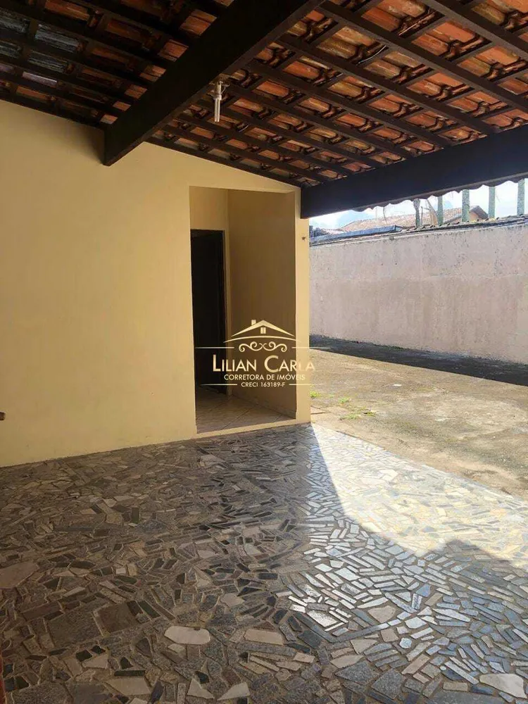 Casa, 3 quartos, 213 m² - Foto 3