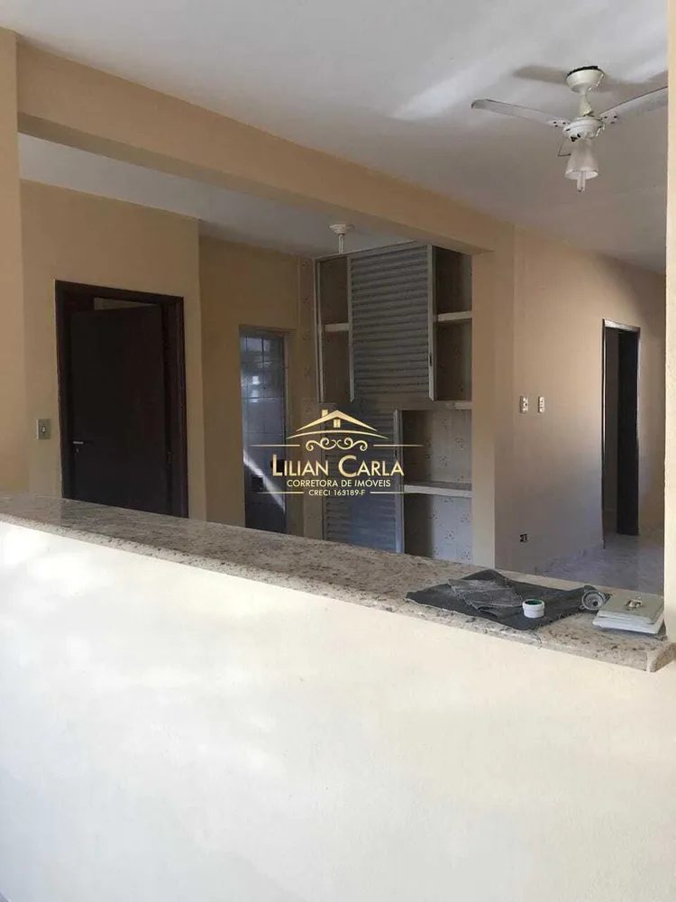 Casa, 3 quartos, 213 m² - Foto 20